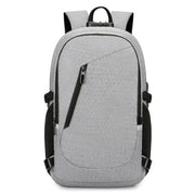 Men's Computer Backpack for Laptops and Accessories Frugal Finds Galore