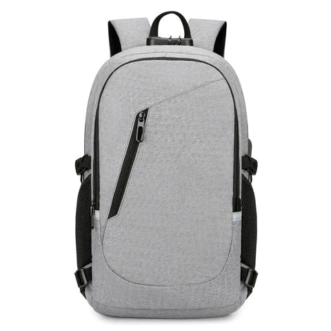 Men's Computer Backpack for Laptops and Accessories Frugal Finds Galore