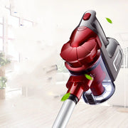 Wireless Vacuum Cleaner Frugal Finds Galore
