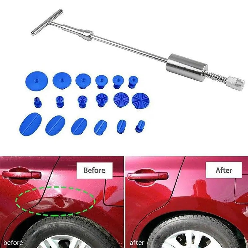 Dent Remover Bar