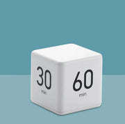 Silent Reminder Flip Timer Stopwatch Frugal Finds Galore
