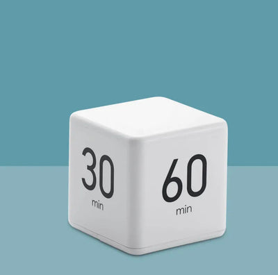 Silent Reminder Flip Timer Stopwatch Frugal Finds Galore