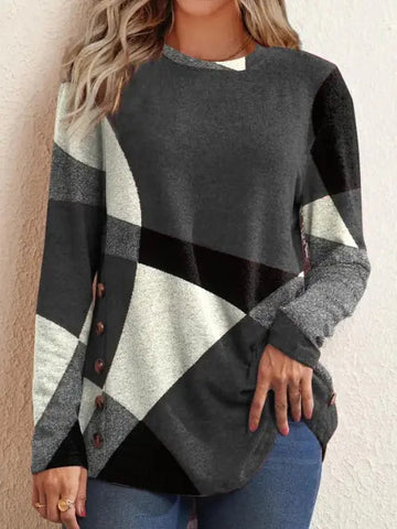 Women Stylish  Long Sleeve Frugal Finds Galore