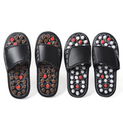 Tai Chi Magnetic Therapy Spring Massage Shoes Frugal Finds Galore