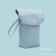 Portable Waterproof Baby Diaper Storage Bag Frugal Finds Galore