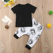 Baby Boy Clothes Black Skull Frugal Finds Galore
