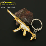 Valorant Merchandise Impression Metal Keychain Frugal Finds Galore