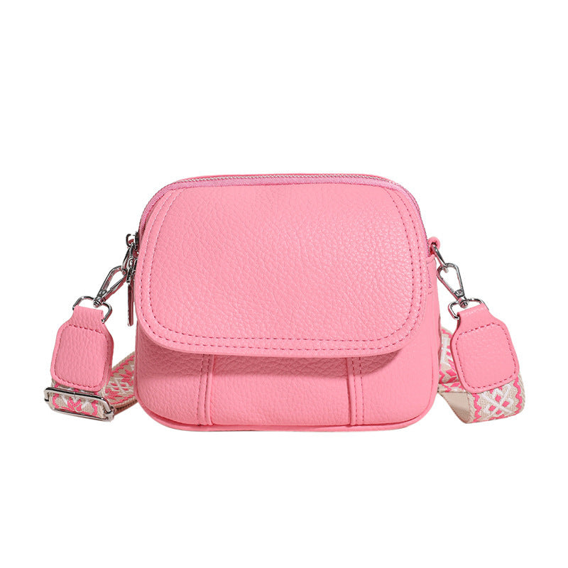 Simple Ladies Phone Bag