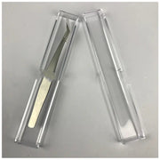 High-Precision Stainless Steel Curved Tweezers for Eyelash Extensions Frugal Finds Galore