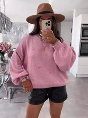 Comfort Sweater Frugal Finds Galore
