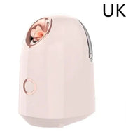 Glow Mist Beauty Steamer Frugal Finds Galore