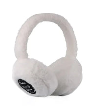CozyFur Bluetooth Earmuffs Frugal Finds Galore