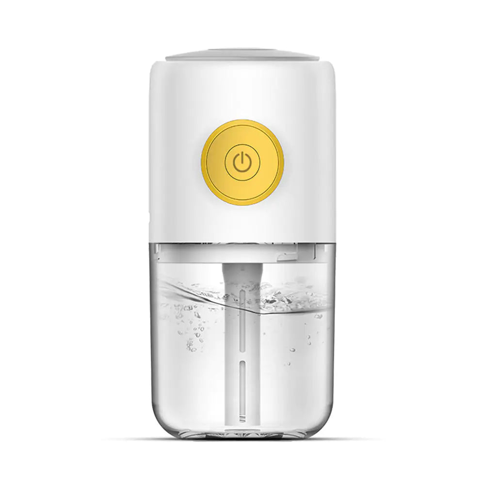 Portable Ultrasonic Mist Humidifier