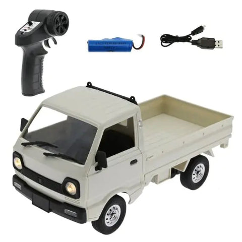 Remote Control Car RC Model Frugal Finds Galore
