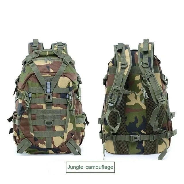 Special Ops Backpack