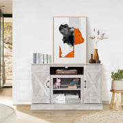 Vintage Home Living Room Wooden TV Cabinet Frugal Finds Galore