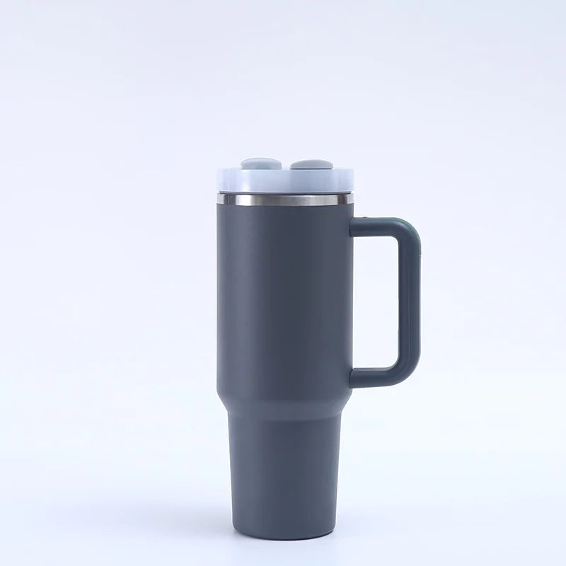 40oz 304 Stainless Steel Vacuum Cup - 2nd Generation