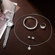 Women's Luxury Watch Set Frugal Finds Galore