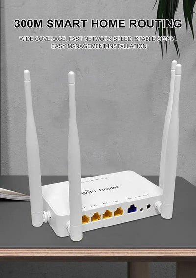 WiFi Router Frugal Finds Galore