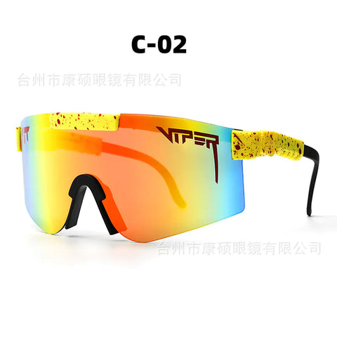 Polarized Cycling Sunglasses for Outdoor Sports Frugal Finds Galore