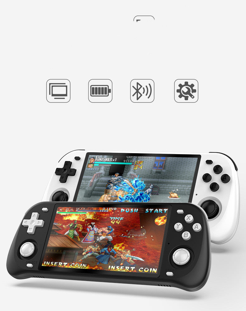 Handheld Game Console Joystick Arcade