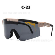 Polarized Cycling Sunglasses for Outdoor Sports Frugal Finds Galore