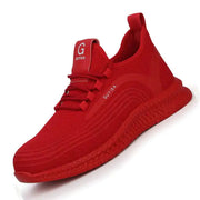 Air Mesh Steel Toe Shoes Frugal Finds Galore