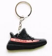 Yeezy Boost Keychains