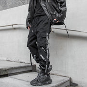 Multi-pocket cargo pants Frugal Finds Galore
