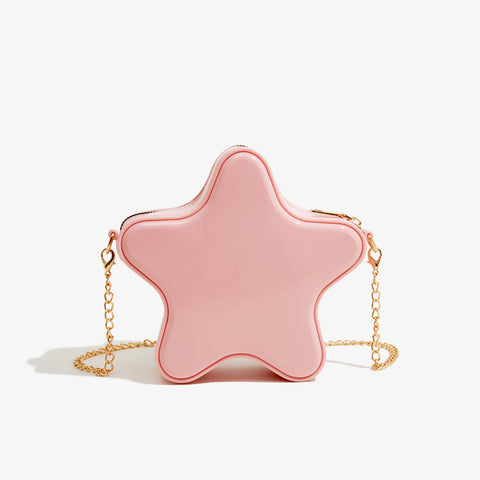 Women's Fashion Jelly Crossbody Bag Frugal Finds Galore