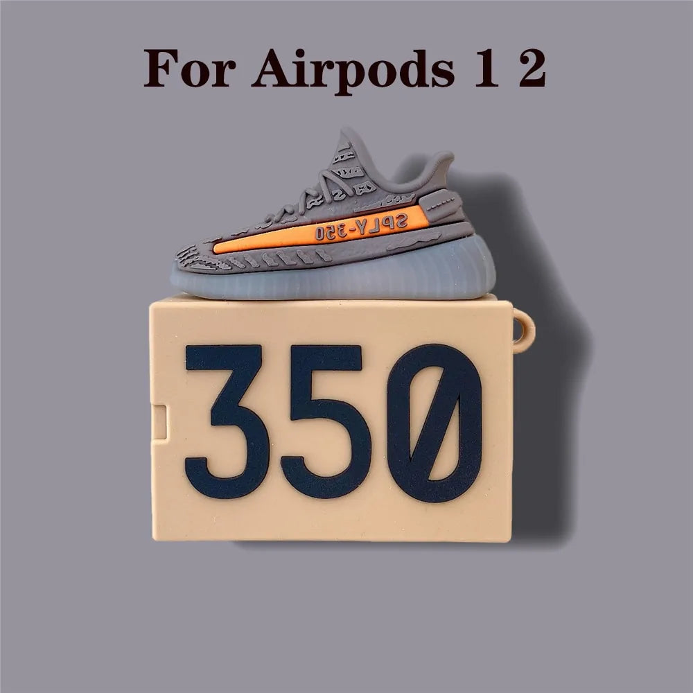 Case for AirPods 12 350 Shoe