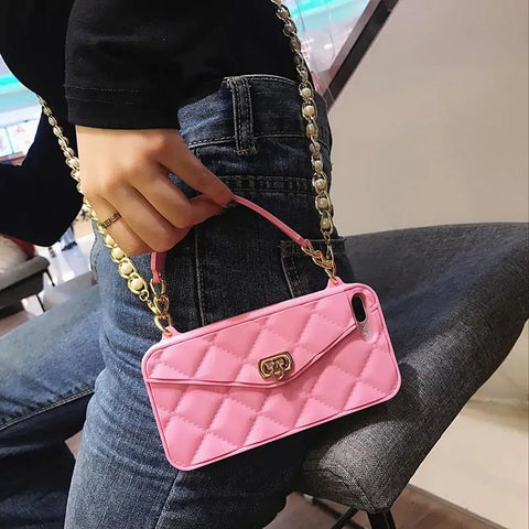 Wallet Handbag Crossbody Phone Case Frugal Finds Galore