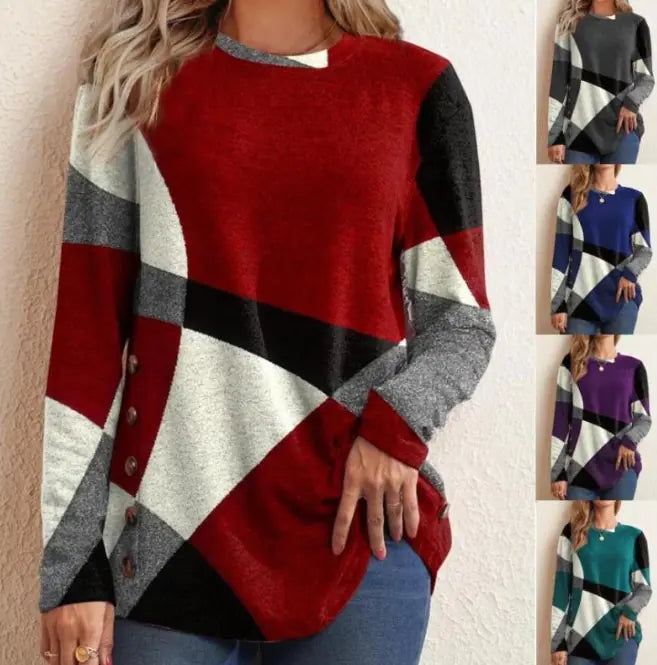 Women Stylish  Long Sleeve