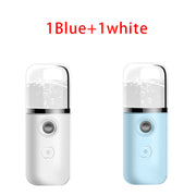Handheld Face Care Beauty Spray Device Frugal Finds Galore