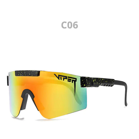 Hot Pit Viper PC Sunglasses for Men and Women Frugal Finds Galore
