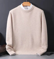 Oversized Knit Sweater Frugal Finds Galore