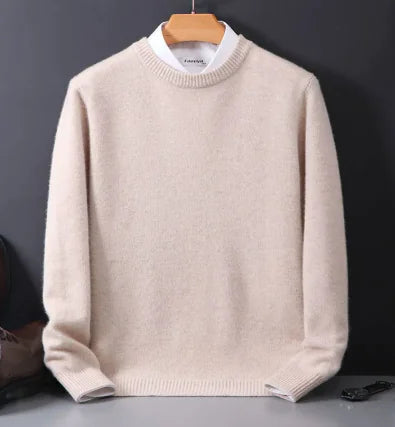 Oversized Knit Sweater Frugal Finds Galore