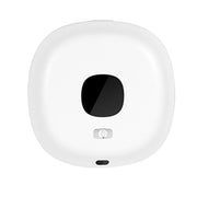 Wall-mounted Soap Dispenser Smart Sensor Wall Mounted Induction Bubble Soap Machine Frugal Finds Galore