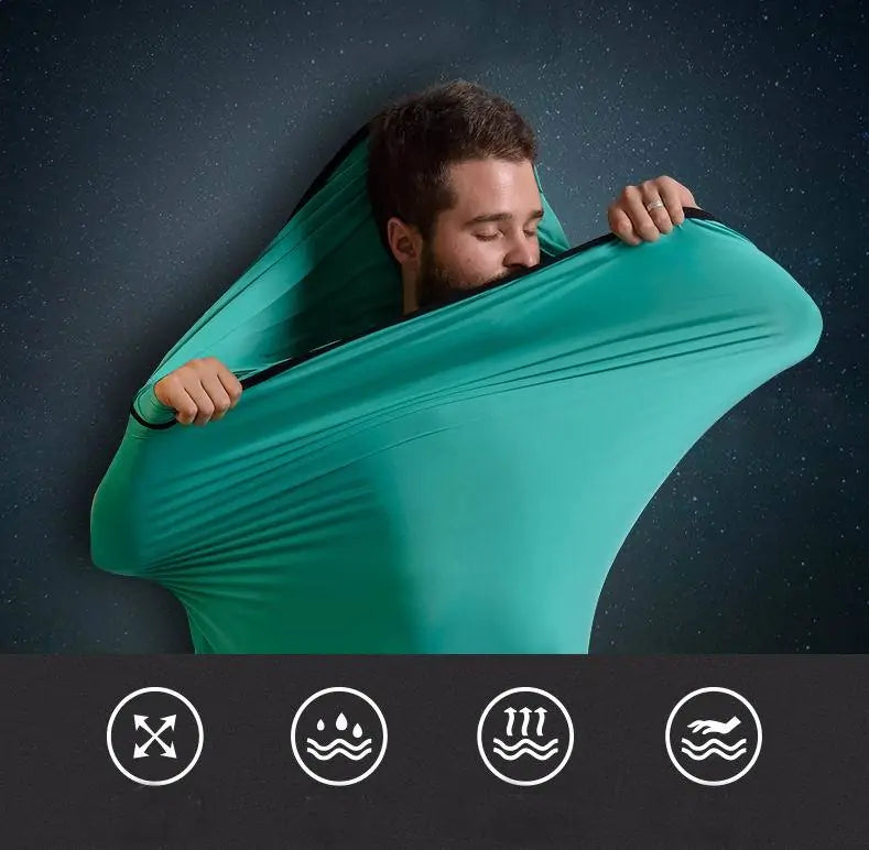 Outdoor Sleeping Bag