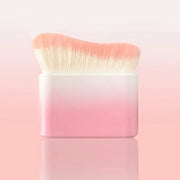 Large Wave Foundation & Body Makeup Brush Frugal Finds Galore