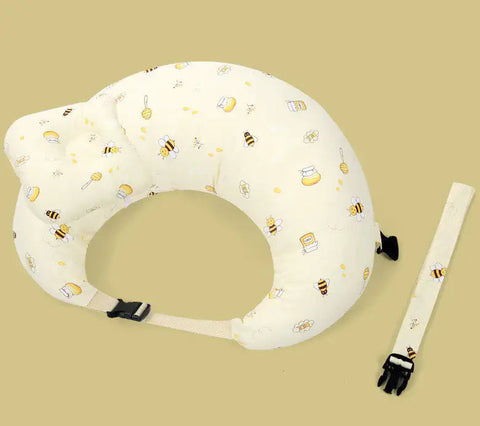 Adjustable Nursing Pillow Frugal Finds Galore