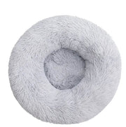 Round Pet Bed Frugal Finds Galore