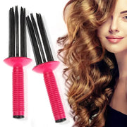 Adjustable Air Volume Hair Curler Frugal Finds Galore