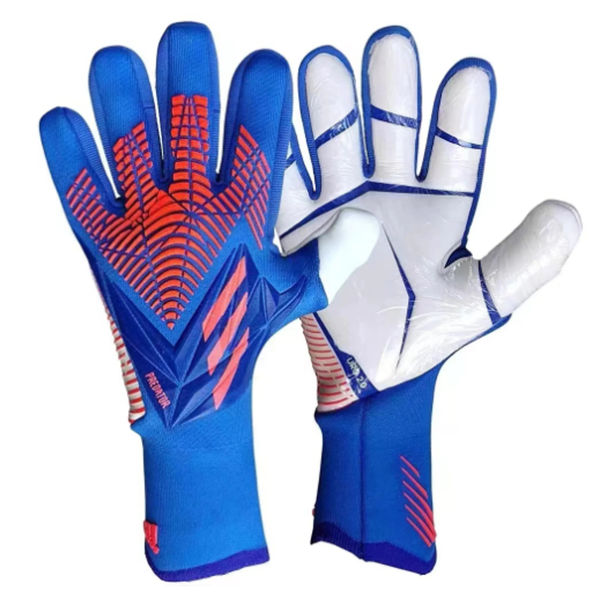 Kids Goalkeeper Gloves