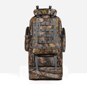 100L Large Capacity Outdoor Backpack Frugal Finds Galore