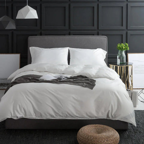 Natural Linen Bed Sheets Frugal Finds Galore