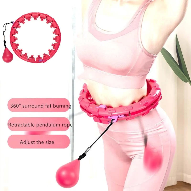 Weight Loss
Hoop
Exercise
Fitness
Home