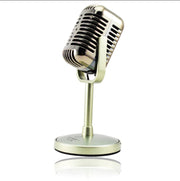 Microphone for Computer Karaoke and Recording Frugal Finds Galore