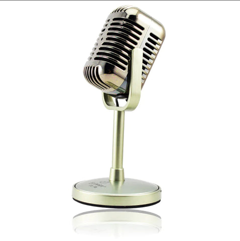Microphone for Computer Karaoke and Recording Frugal Finds Galore