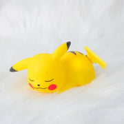 Pokemon Pikachu Night Light Frugal Finds Galore